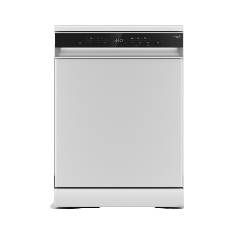 ظرفشویی 15 نفره جی پلاس مدل  GDW-p5993