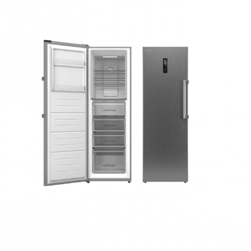 یخچال و فریزر دوقلو(فریزر) مدل GRF-P2720FS G