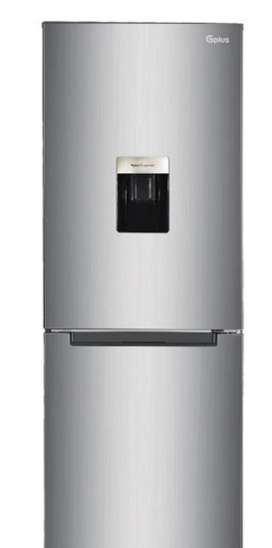 یخچال پایین فریزر جی پلاس مدلGRF-P3116 G