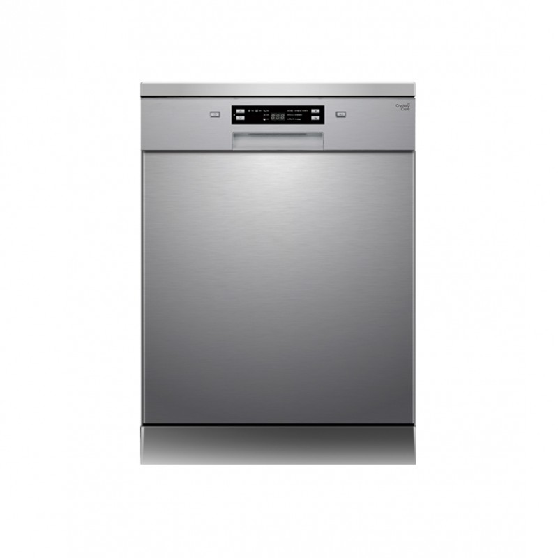 ظرفشویی 15 نفره مدل جی پلاس GDW-M4573WG