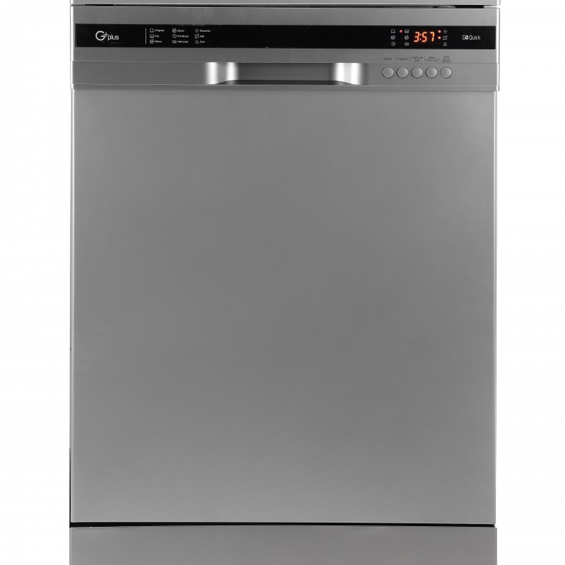 ظرفشویی 13 نفره مدل جی پلاس GDW-N1362