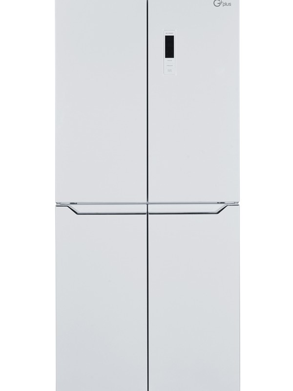 ساید بای ساید چهار درب جی پلاس مدلGSS-M9210