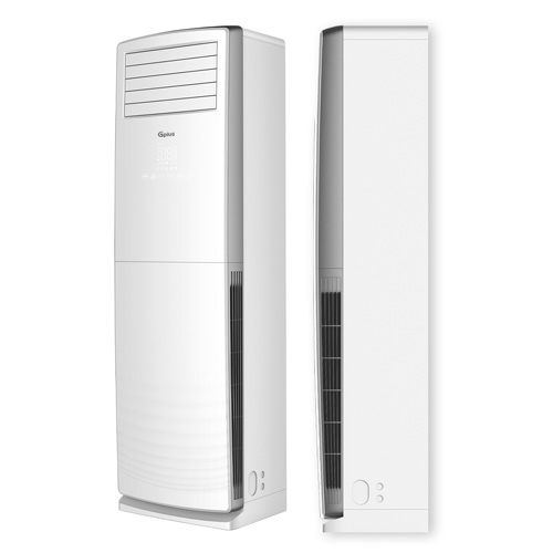 کولر گازی اسپلیت ایستاده اینورنرجی پلاس مدل  48000 مدل GAC-TV48FH3B