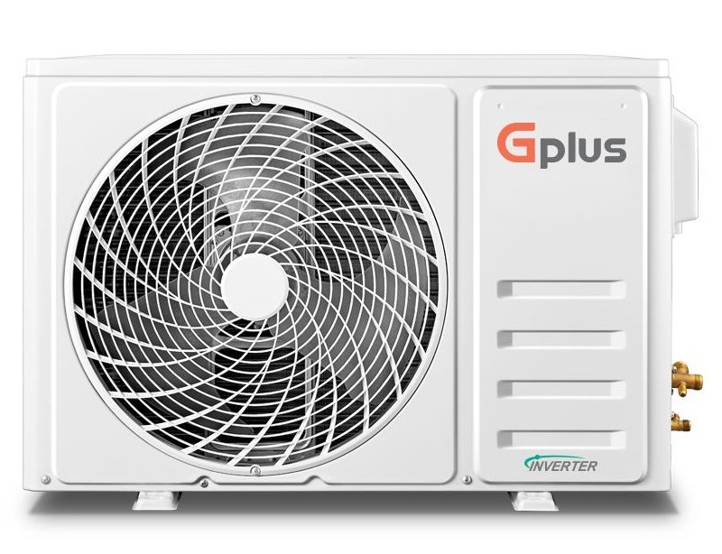 کولر گازی روتاری اینورتر جی پلاس 9000 مدل GAC-TV09TP1B