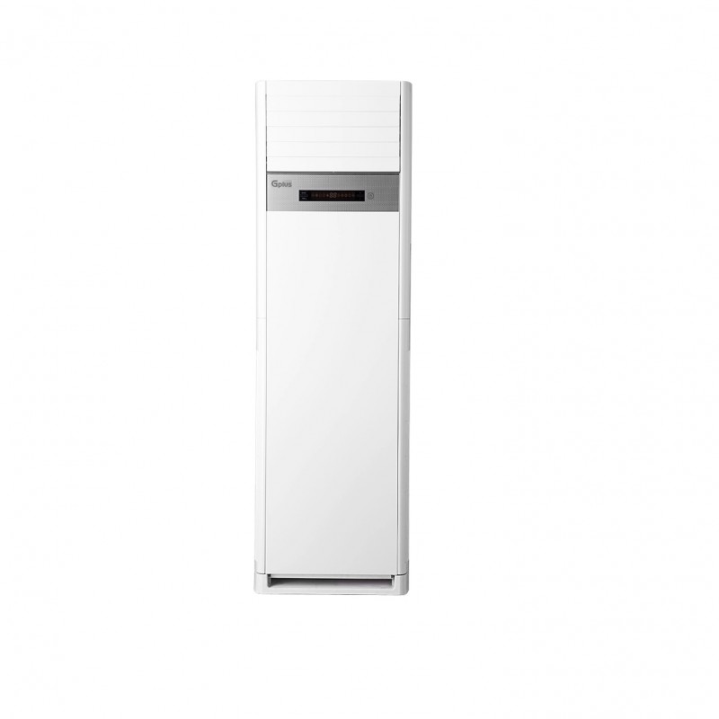 کولر ایستاده جی‌پلاس 55000 مدل GAC-HF55FS
