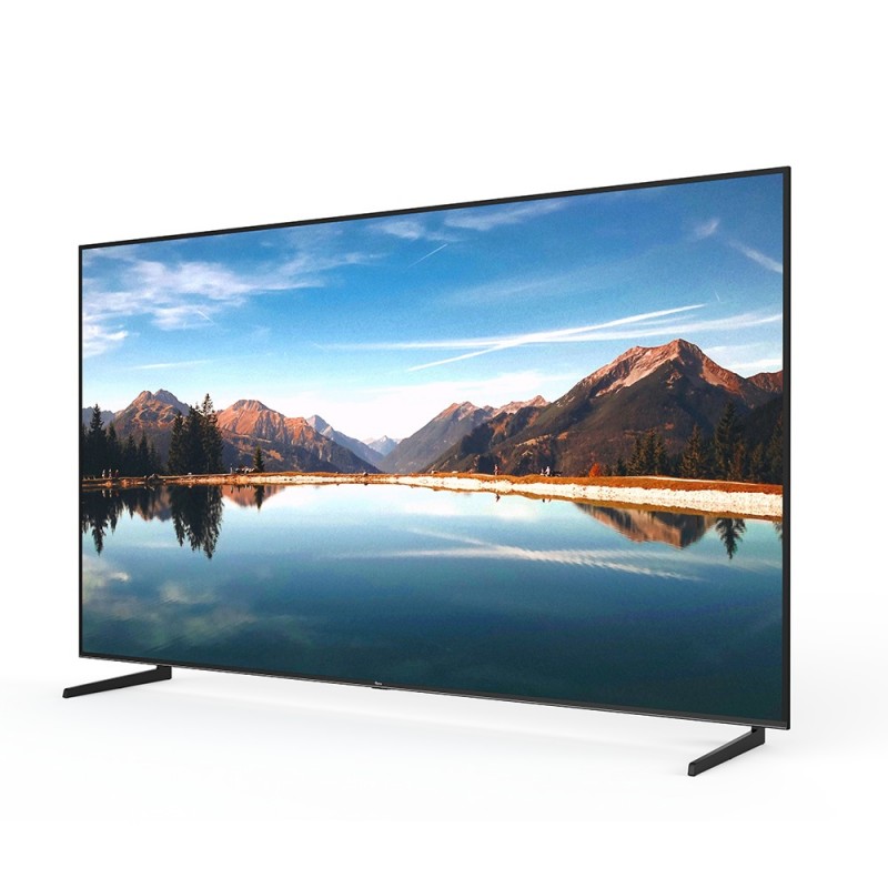 تلویزیون QLED جی پلاس هوشمند 98 اینچ مدل GTV-98SQ866S