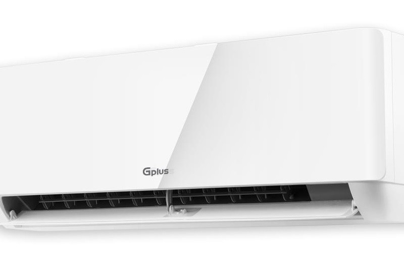 کولر گازی روتاری جی پلاس 24000 مدل GAC-TF24TP1A