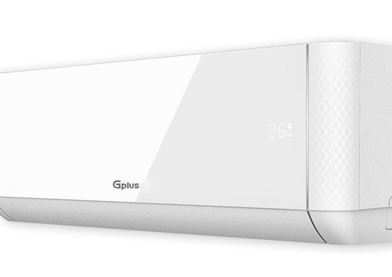 کولر گازی روتاری اینورتر جی پلاس 12000 مدل  GAC-TV12TP1A