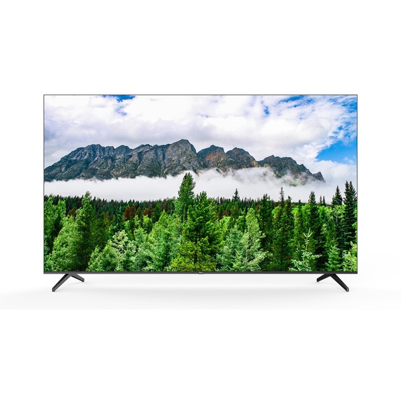 تلویزیون QLED جی پلاس هوشمند 85 اینچ مدل GTV-85SQ866S