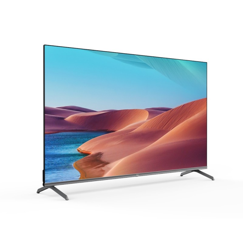 تلویزیون QLED جی پلاس هوشمند 50 اینچ مدل GTV-50RQ756N G