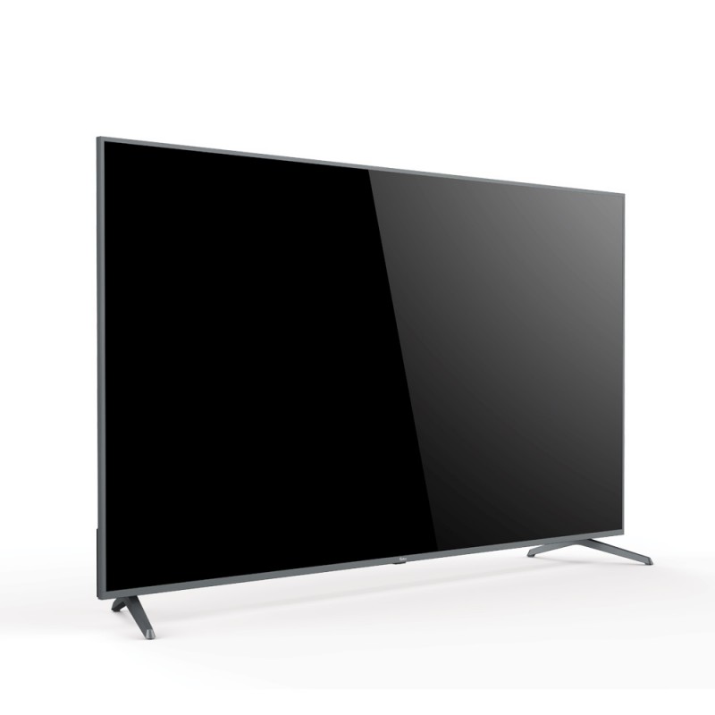 تلویزیون QLED جی پلاس هوشمند 75 اینچ مدل GTV-75RQ836S