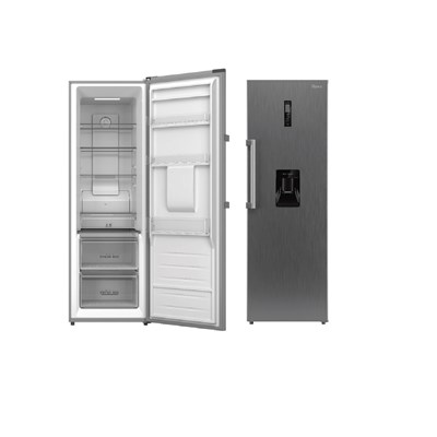 یخچال و فریزر دوقلو(یخچال)جی پلاس مدلGRF-P2720LS G