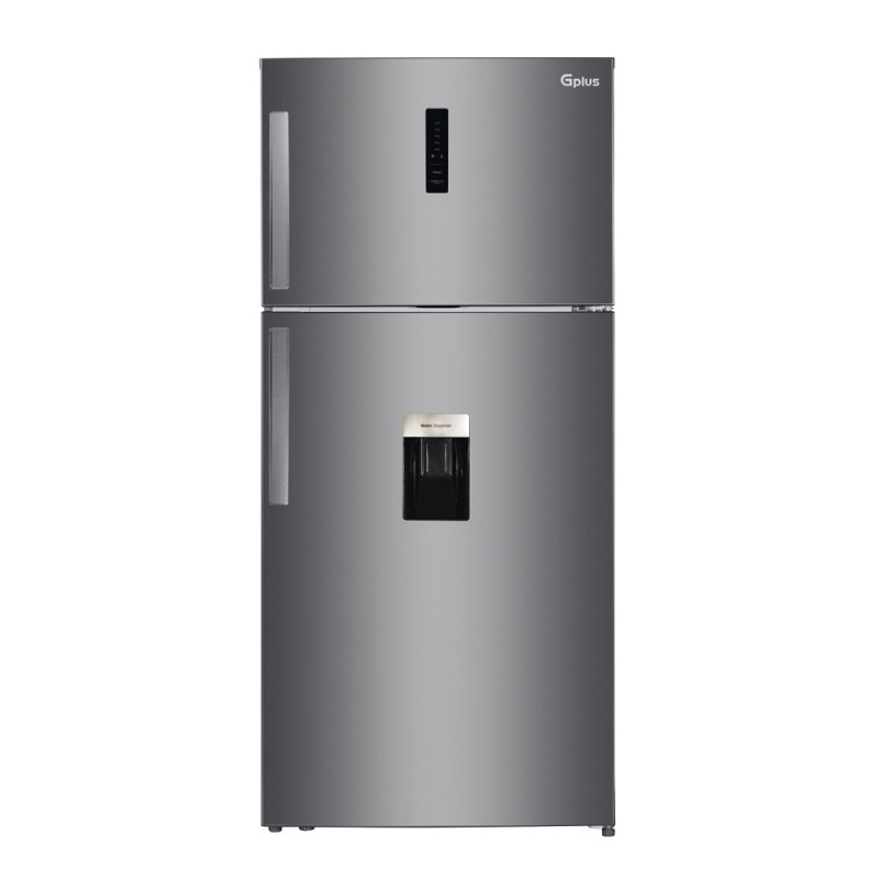 یخچال بالا فریزر جی پلاس مدلGRF-P5324