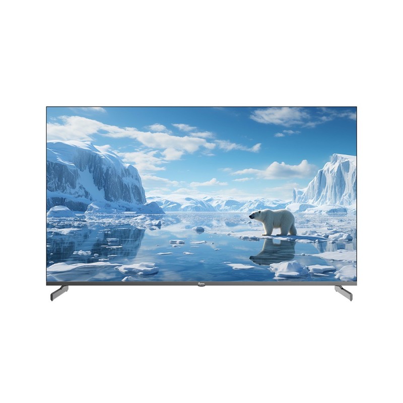 تلویزیون UHD جی پلاس هوشمند 60 اینچ مدل GTV-60SU768N