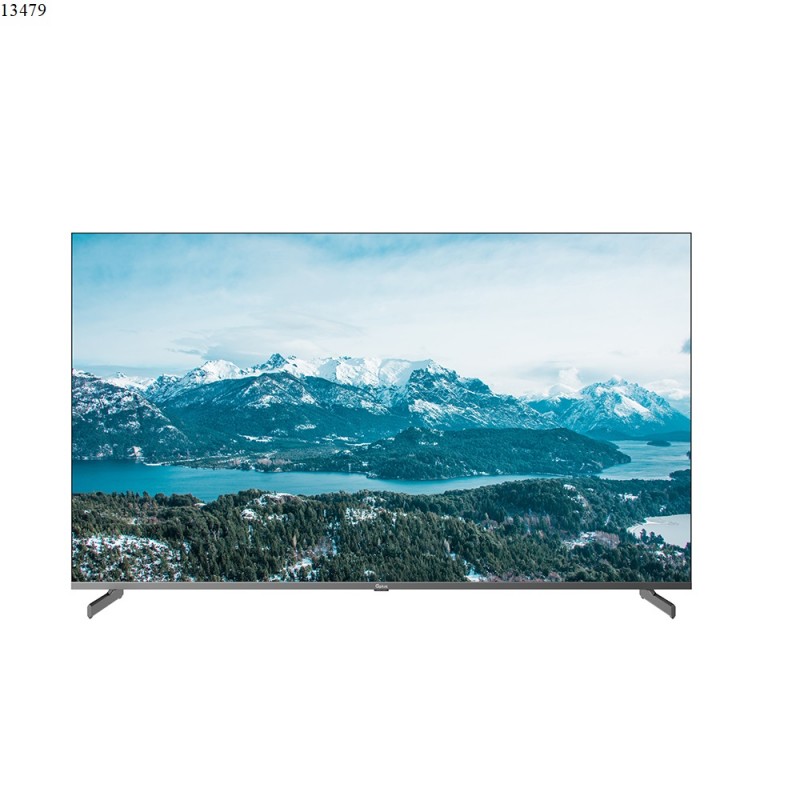 تلویزیون UHD جی پلاس هوشمند 65 اینچ مدل GTV-65SU768N