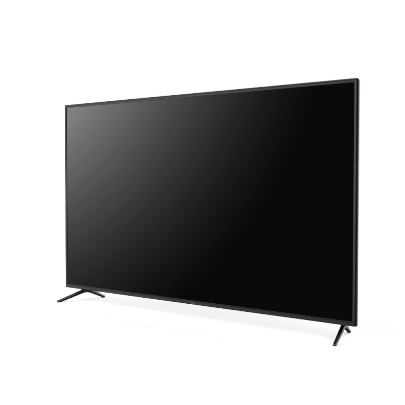 تلویزیون UHD جی پلاس هوشمند 65 اینچ مدل GTV-65SU748NX