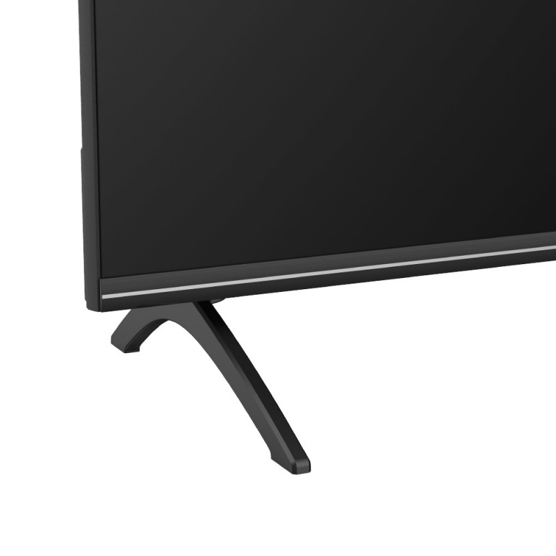 تلویزیون UHD جی پلاس هوشمند 58 اینچ مدل GTV-58SU738NX