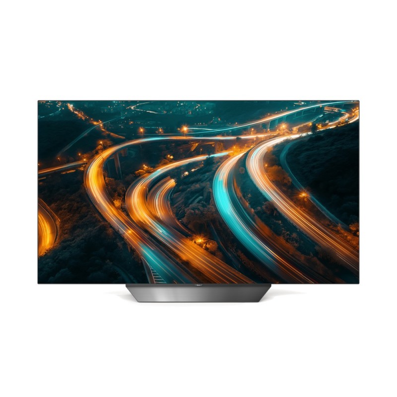 تلویزیون UHD جی پلاس 65 اینچ OLED (سری Knight) مدل GTV-65SO621N