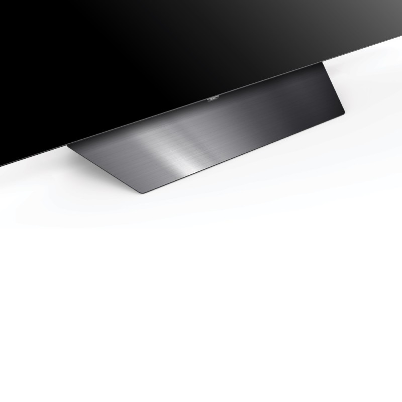 تلویزیون UHD جی پلاس 55 اینچ OLED (سری Knight) مدل GTV-55SO621N