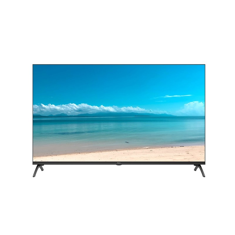 تلویزیون UHD جی پلاس هوشمند 43 اینچ مدل GTV-43SU788N