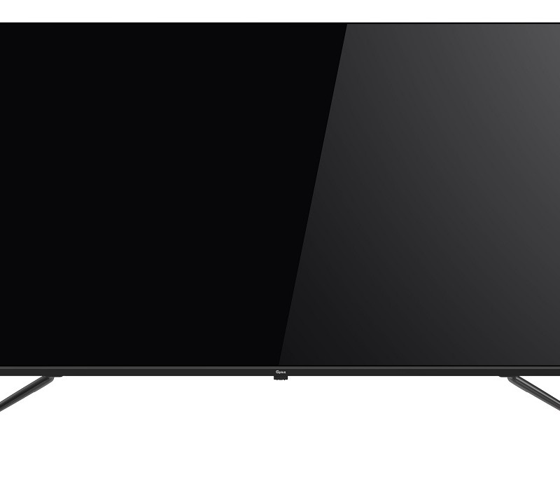 تلویزیون UHD جی پلاس 50 اینچ هوشمند مدل GTV-50RU768N