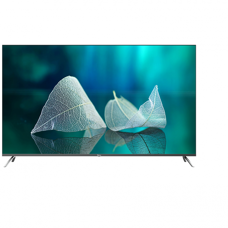 تلویزیون UHD جی پلاس هوشمند 65 اینچ مدل GTV-65PU742N G