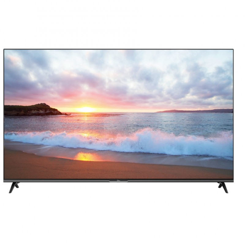 تلویزیون UHD جی پلاس هوشمند 58 اینچ مدل GTV-58PU728N G