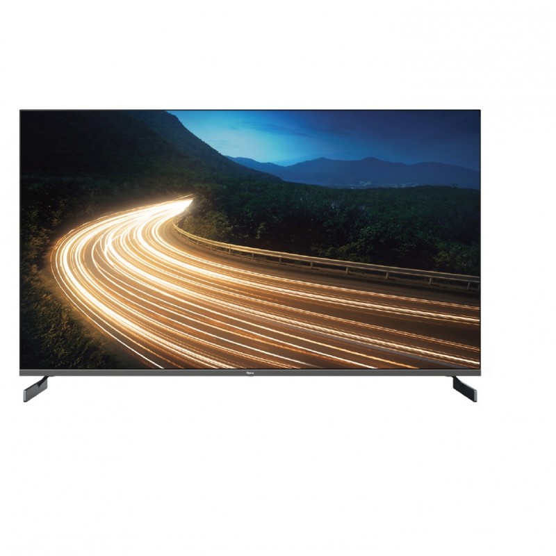 تلویزیون UHD جی پلاس هوشمند 50 اینچ مدل GTV-50PU746N G