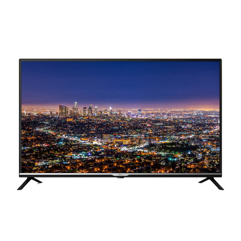 تلویزیون FULL HD جی پلاس 43 اینچ مدل GTV-43LH4122B G