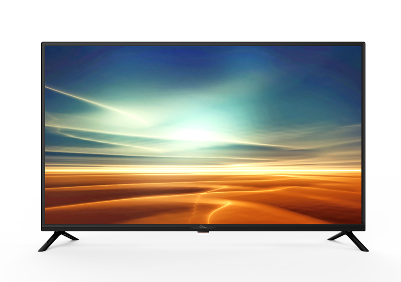 تلویزیون FULL HD جی پلاس 43 اینچ مدل GTV-43KH412N G