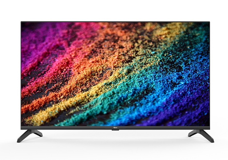 تلویزیون FULL HD جی پلاس 40 اینچ مدل GTV-40SH428NZ