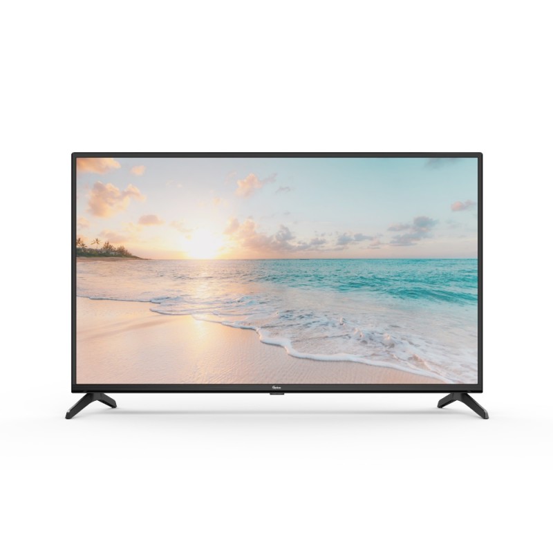 تلویزیون FULL HD جی پلاس 43 اینچ اسمارت مدل GTV-43SH618N