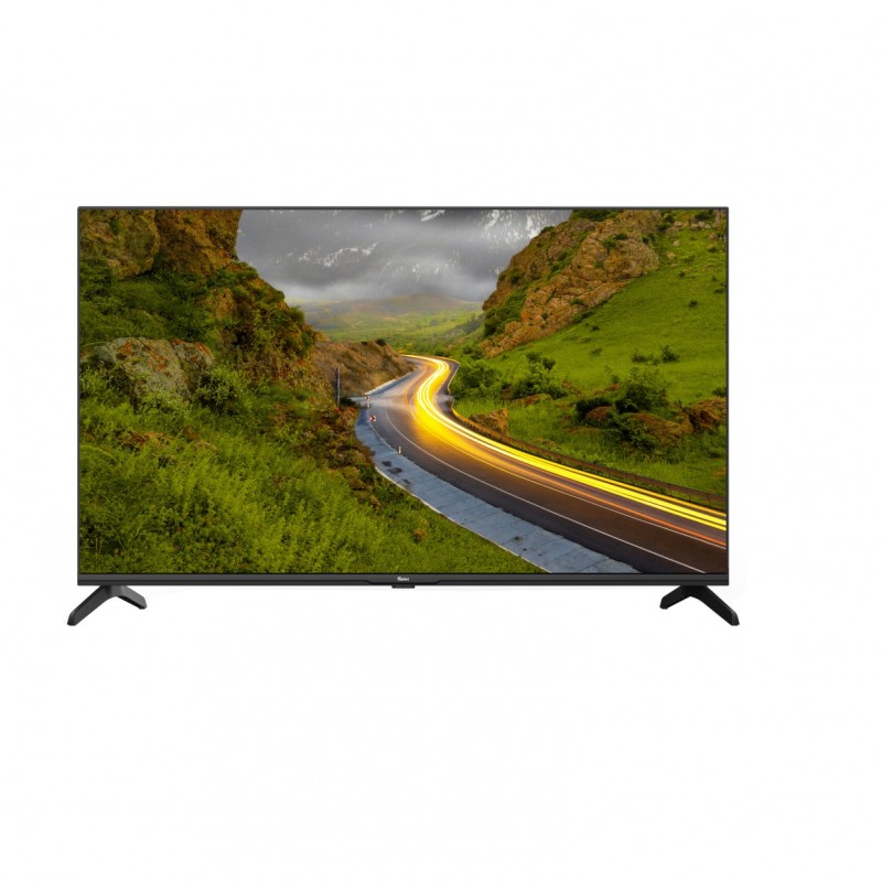 تلویزیون FULL HD جی پلاس 43 اینچ مدل GTV-43PH618N-IND G