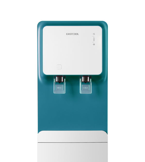 آبسردکن آب شهری ایستکول با امکان نصب 4 فیلتر TM-SW415UF