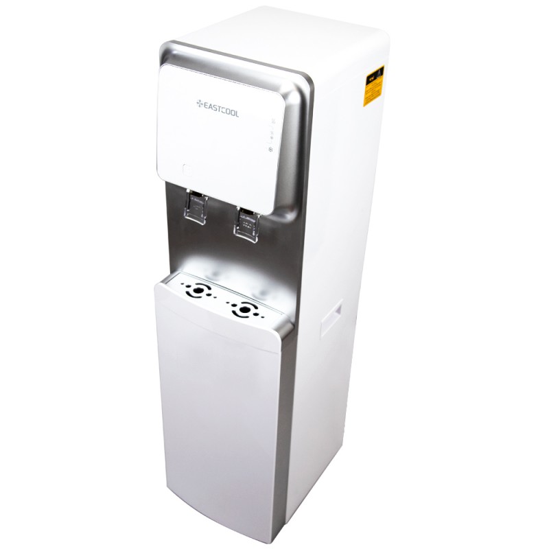 آبسردکن آب شهری ایستکول با امکان نصب 4 فیلتر TM-SW-415R