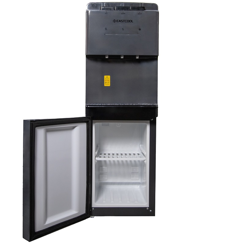 آبسردکن  ایستکول یخچال دارTM-RG410
