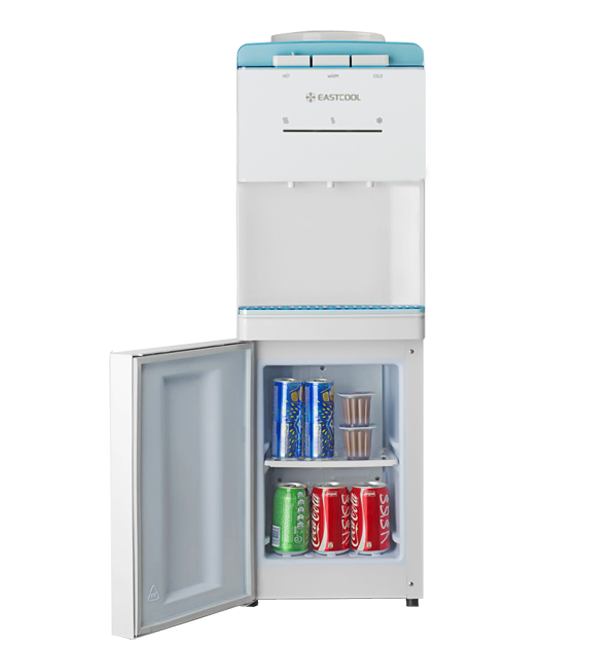 آبسردکن  ایستکول یخچال دارTM-RW 410N