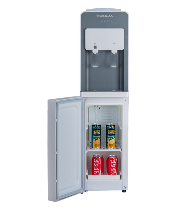 آبسردکن ایستکول یخچال دارTM-RW440