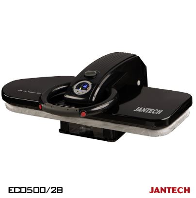 اتو پرس جانتک مدل ECO500