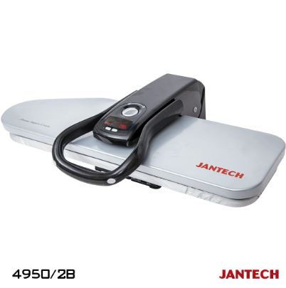 اتو پرس جانتک مدل 4950