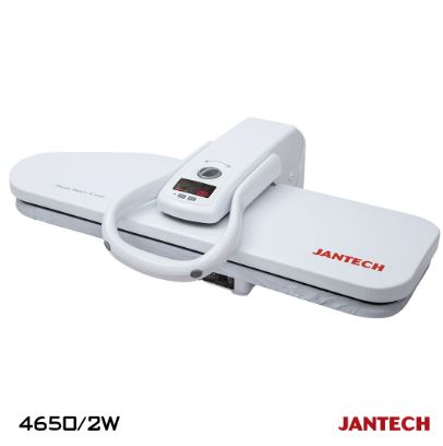 اتو پرس جانتک مدل 4650