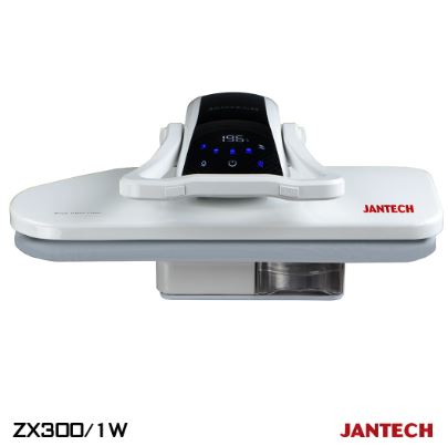 اتو پرس جانتک مدل ZX300