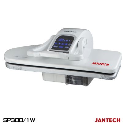 اتو پرس جانتک مدل SP300