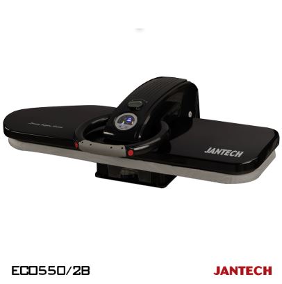 اتو پرس جانتک مدل ECO550