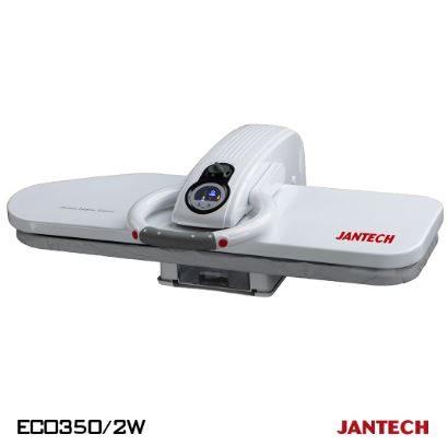 اتو پرس جانتک مدل ECO350