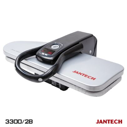 اتو پرس جانتک مدل 3300