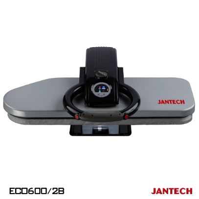 اتو پرس جانتک مدل ECO600