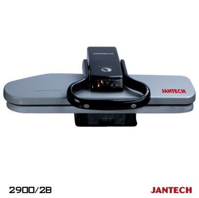 اتو پرس جانتک مدل 2900
