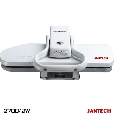 اتو پرس جانتک مدل 2700