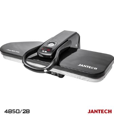 اتو پرس جانتک مدل 4850